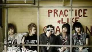 Bài hát New Boyz - Nghệ sĩ trình bày D-NA (Dae Guk Nam Ah)