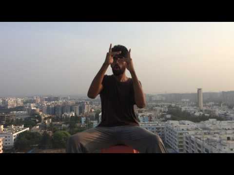 S Srinivas Prashant Mario Tutting