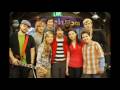 Alvin And The Chipmunks ICarly Theme Song