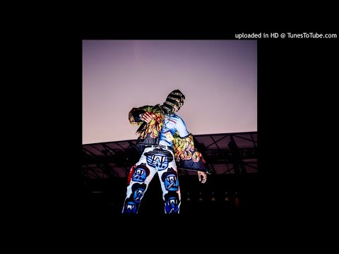 [FREE] AzChike x AzSwaye x Mike Sherm Type Beat “Case” [PROD. ROBBIE]