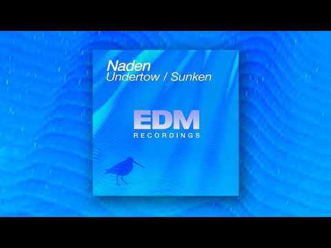 Naden - Undertow