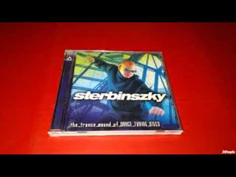 Sterbinszky: The Trance Sound of Dance Tuning Disco: Remix