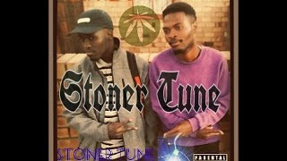Turbulence ft. MBJACK - Stoner Tune (official anthem)