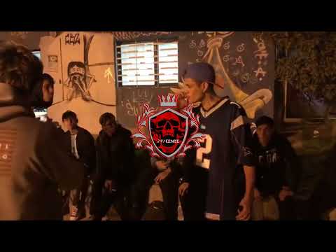 24/Cente - Final: MONO vs SANTI (Fecha Final - Torneo 2022)