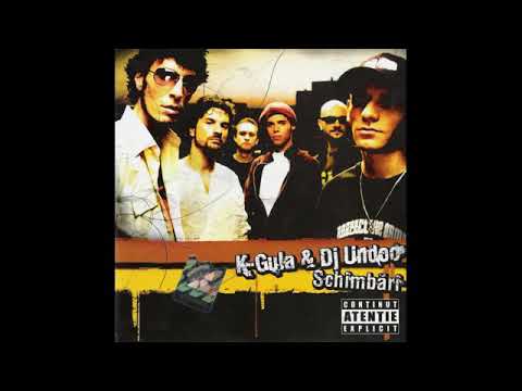 K-Gula & Dj Undoo- Idealuri