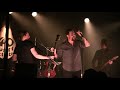 "18 Wheels of Love" :: Drive By Truckers @ The Fabulous 40 Watt  2-17-18