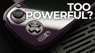First 24 Hours with the AYN Odin 3: An Absolute Monster