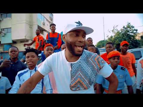 Papá Dejardom - Azeda ft. Matemilson Rey, Panda Bruno king, Baila king (Video Oficial)