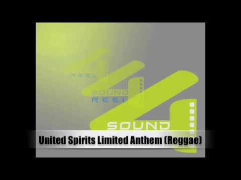 United Spirits Limited Anthem Reggae