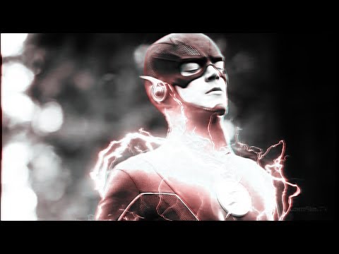 The Flash ⚡Open Your Heart