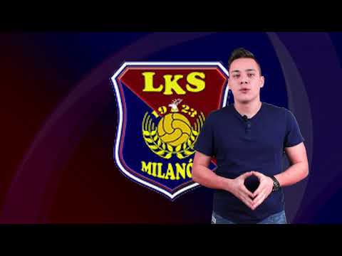 Magazyn Ligi Okręgowej #5/2018 (prod. Magnes.TV)