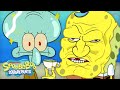 SpongeBob 2023 Episodes In 2023 Seconds SpongeBob