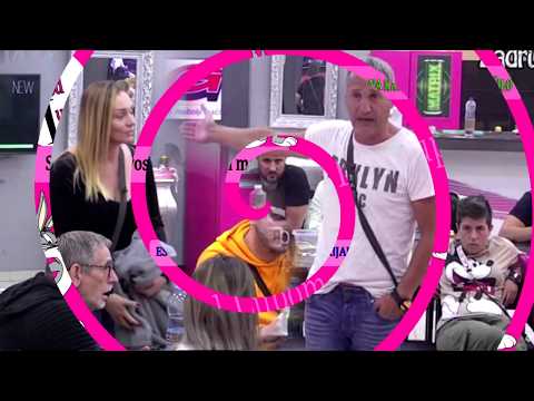 Miljković i Gagi OPČINJENI Anabelom - UPOREDILI Anabelu sa NjOM #zadruga #zadrugainfo