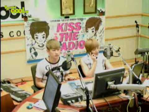 100702 sukira 너같은사람 또 없어(No Other) -SUPER JUNIOR-