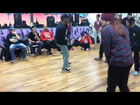 Problemz Kru vs Hot Ninjaz vs United Outkast | Finals | Gimme A Break [FLC]