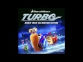 Turbo - Soundtrack - 14 - Speedin 