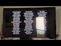 Venom End Credits FX 2021