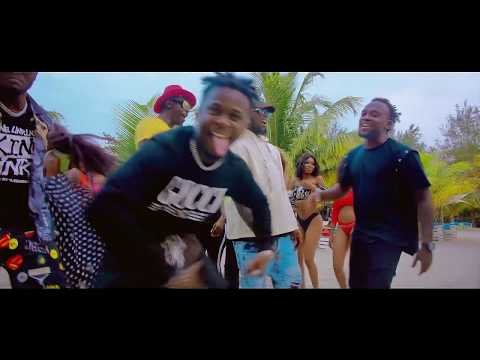 Molare Feat Kiff no beat - Descends Un Peu (Clip Officiel)