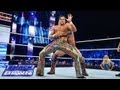 Justin Gabriel vs. Fandango: SmackDown, July 5, 2013
