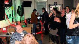 preview picture of video 'KARAOKE-BAR LA LICORNE-RIXHEIM HAUT-RHIN 68-CHEZ SYLVIE'