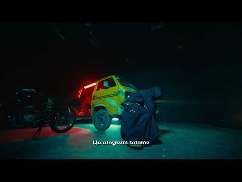 Fazil - Salam (Official Video)