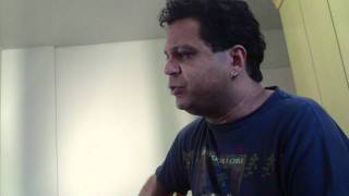 Os Anjos - Legião Urbana