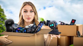 Это ТОП техно-гаджеты в Китае