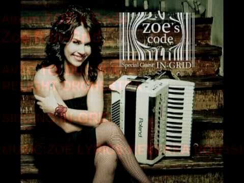 Avec Toi-Zoe feat. In-Grid Dub Mix by Relight Orchestra ZOE MUSIC LTD