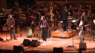 WINGER - Headed For A Heartbreak (live with Colorado Symphony)