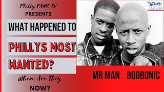 Philly FAME TV Presents: What Happened To Philly's Most Wanted? Where Are They Now? Episode 1