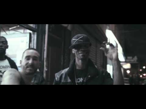 OptiMystic 'Rock On All Levels' feat Mr Cheeks & Rockness Monsta