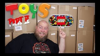 Best Toys & Games to Buy at Bin Stores in 2026