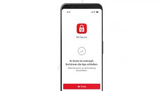 Einrichtungshilfe - BA Secure SGB II