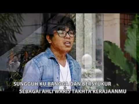 ROHANI YOCHEN AMOS - SUNGGUH KU BANGGA (Cipt : JUSIMAN SYAHAILATUA)