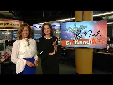 Ask Dr. Nandi: Is pizza a better breakfast than cereal?
