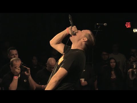 [hate5six] Berthold City - August 23, 2018 Video