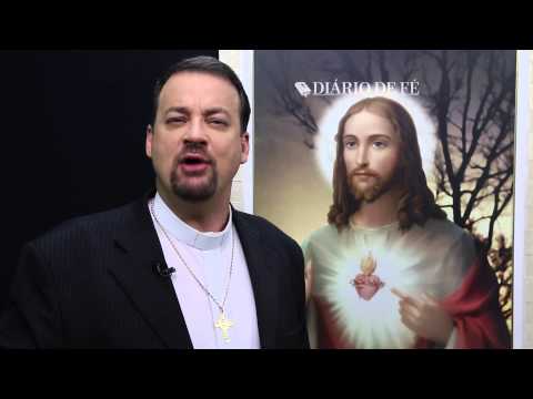 Diário de Fé 08/07/15