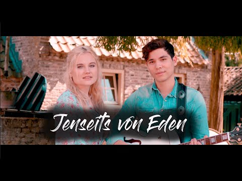 Jenseits von Eden - Laura van den Elzen & Mark Hoffmann (4K Cover) DSDS - Laura & Mark