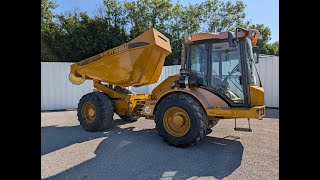 Hydrema 912D articulated dump truck for sale - Image 4 | Machineryline AU Hydrema 912D articulated dump truck | Image 4 - Machineryline