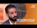 Rechten van gedetineerden zit harde aanpak in de weg: 'We moeten proberen de grens op te zoeken'
