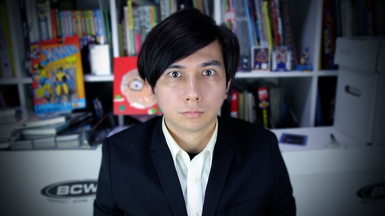 先日の動画について