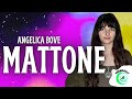 Angelica Bove - MATTONE (Testo/Lyrics) Sanremo Giovani 2025