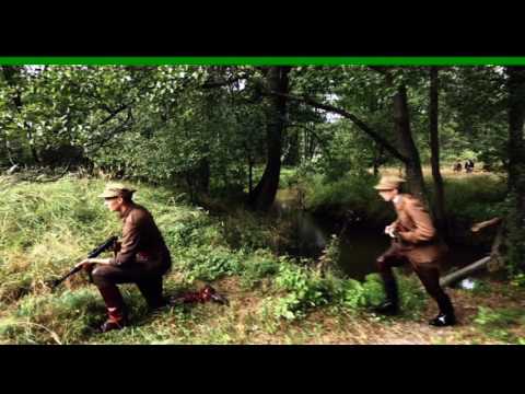 Idąc ku wolności - reż. Dorota Kosiarkiewicz