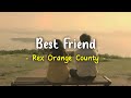 I Still Wanna Be Your Favorite Boy Rex Orange County Reverb Tiktok Version Lyrics Terjemahan