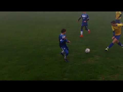 FC DERBY - RFK NOVI SAD 1921 8:0(4:0) (II) (2007.) GL 20/21