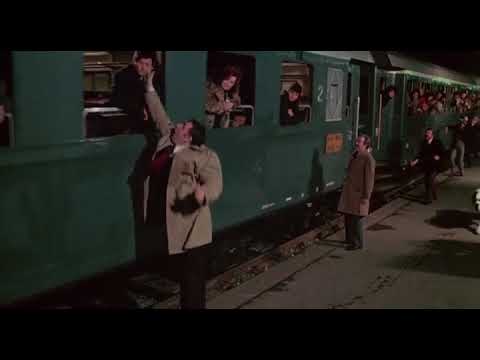 1983 Mojí přátelé 2 - Nádraží