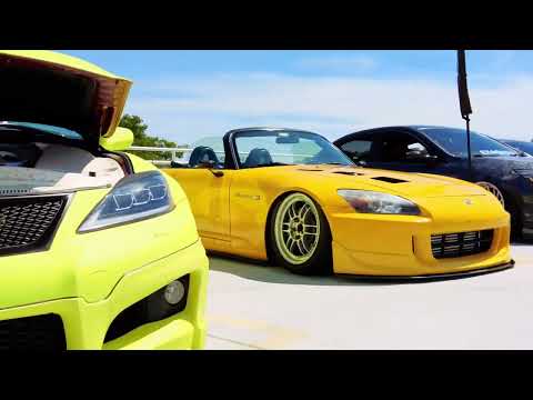 RIX Magazine SuperFly Car Show 2.0