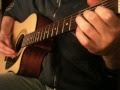 Justin Sandercoe - Solo Blues 1 [cover] 