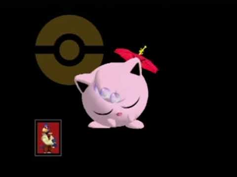 Longhorn Weekly 126 - WQF - Sungun (Falco/Fox) vs Palpa (Jigglypuff)