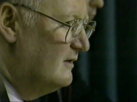 Full Compilation cut of Calgary 2&7 CFAC from 1986